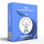 Import zamówień ze sklepu KQS do Subiekt GT