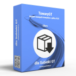 TowaryGT 1.0