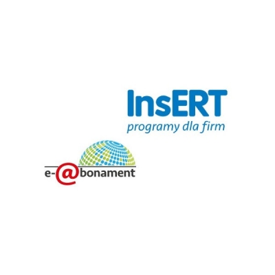 Insert e-abonament dla Subiekt nexo do 3 stanowisk promocyjny