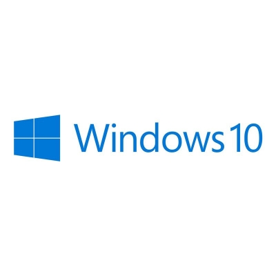 Microsoft Windows Professional 10 OEM 64Bit PL