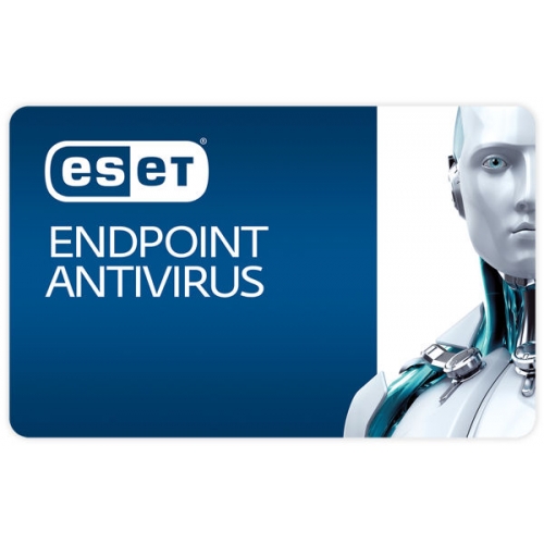 ESET Endpoint Antivirus Suite Mała Szkoła 10 stanowisk