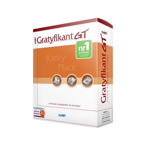 Gratyfikant GT