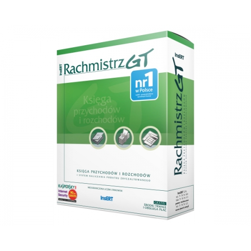 Rachmistrz GT