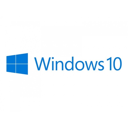 Microsoft Windows Home 10 OEM 64Bit PL